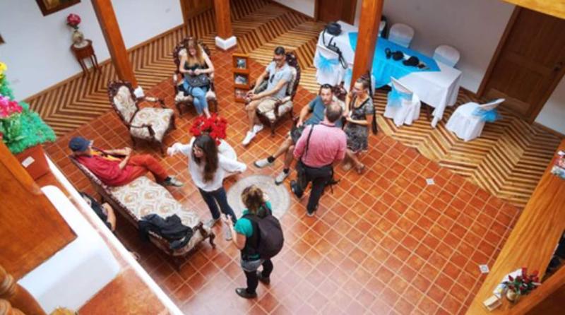 Fotos del hotel Casa  Las Plazas:  22