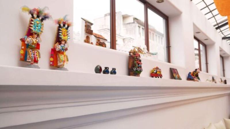 Fotos del hotel Casa  Las Plazas:  20