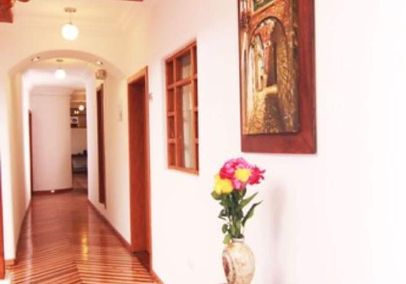 Fotos del hotel Casa  Las Plazas:  2