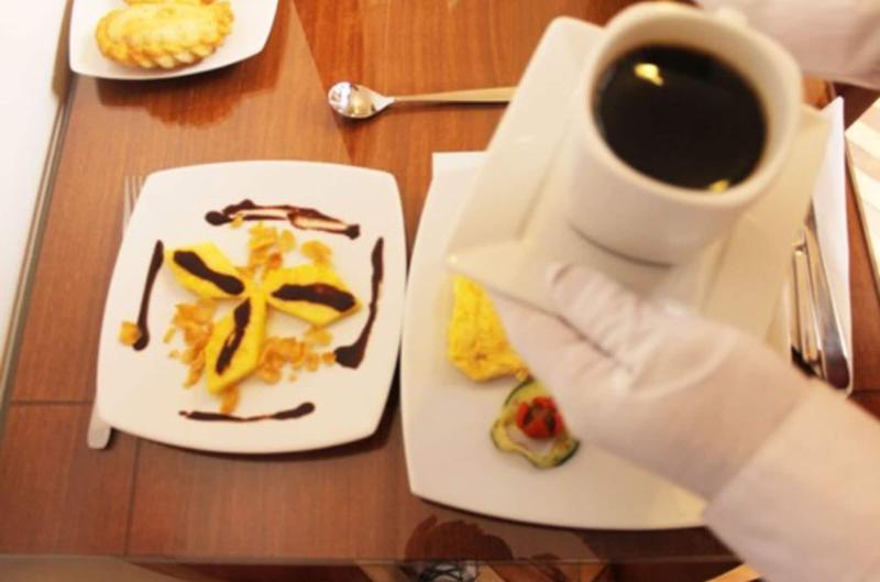 Fotos del hotel Casa  Las Plazas:  16