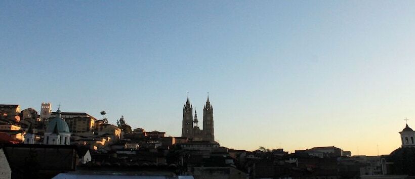 Fotos del hotel Casa  Las Plazas:  7