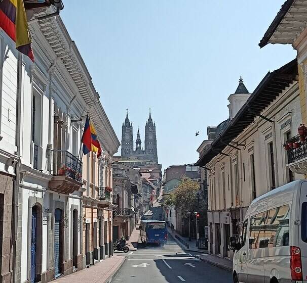 Fotos del hotel Casa  Las Plazas:  17