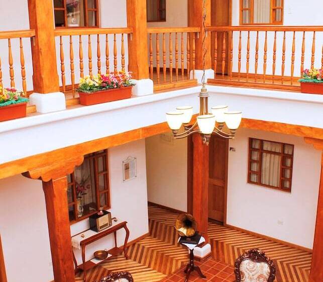 Fotos del hotel Casa  Las Plazas:  4