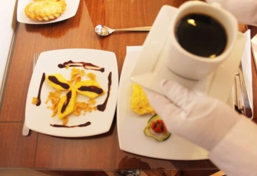 Fotos del hotel Casa  Las Plazas:  10