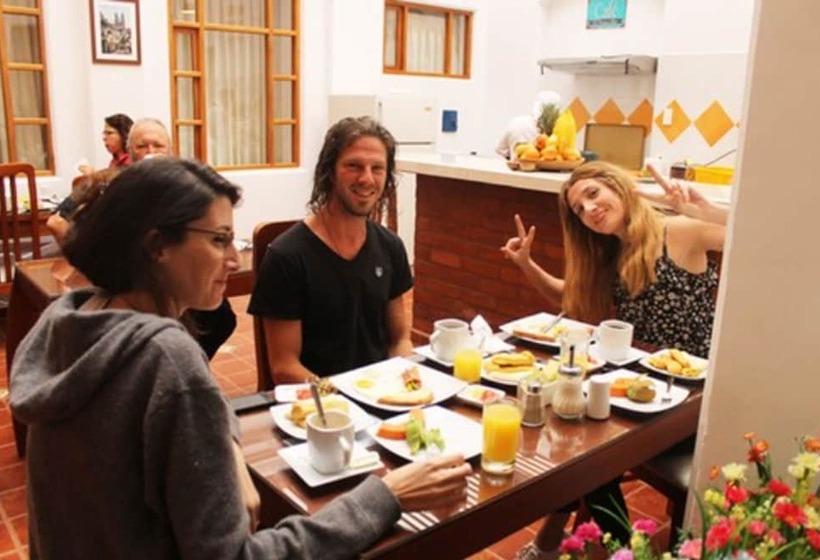 Fotos del hotel Casa  Las Plazas:  19