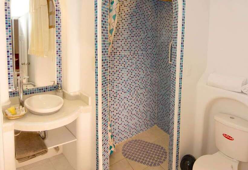 Fotos del hotel Casa  Las Plazas:  5