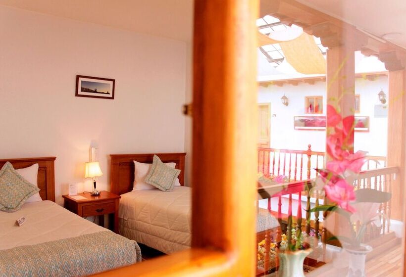 Fotos del hotel Casa  Las Plazas:  25