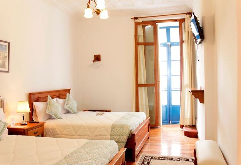 Fotos del hotel Casa  Las Plazas:  12