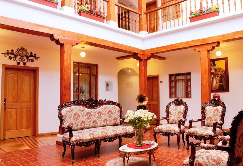 Fotos del hotel Casa  Las Plazas:  9