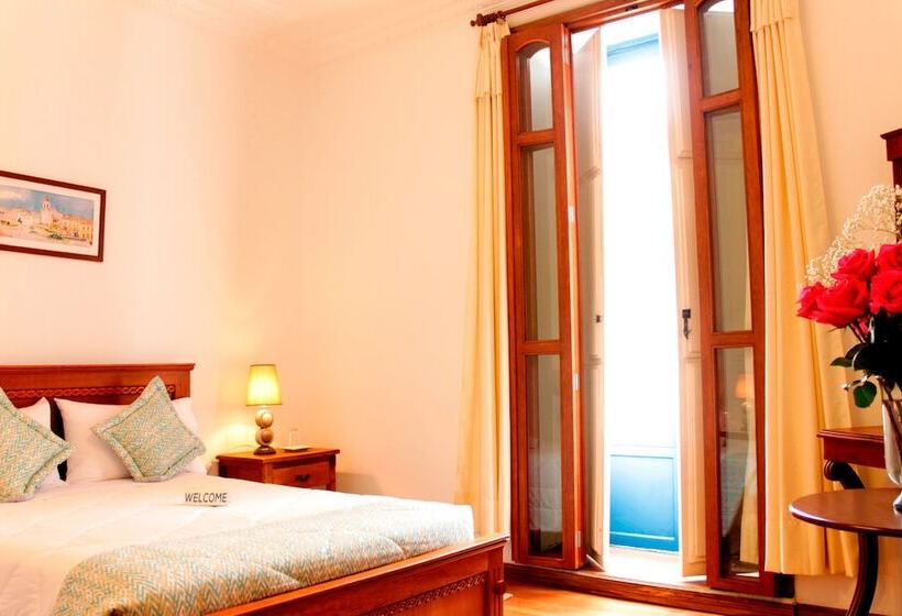 Fotos del hotel Casa  Las Plazas:  8