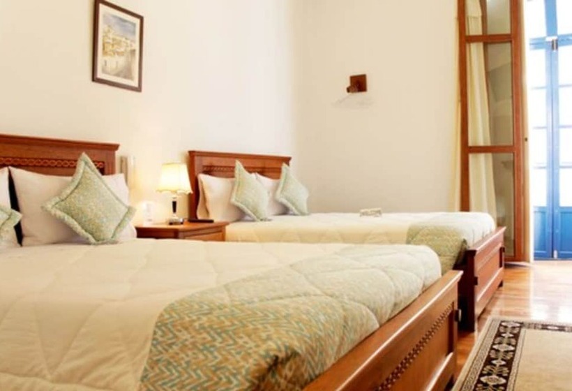 Fotos del hotel Casa  Las Plazas:  24