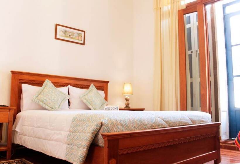 Fotos del hotel Casa  Las Plazas:  23