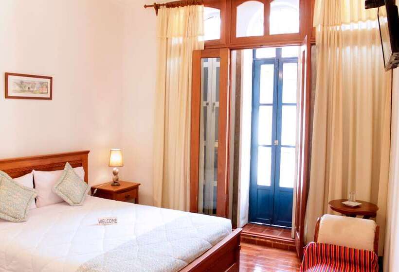 Fotos del hotel Casa  Las Plazas:  21