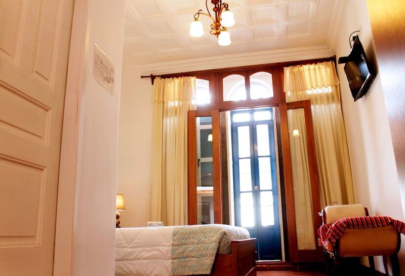 Fotos del hotel Casa  Las Plazas:  18