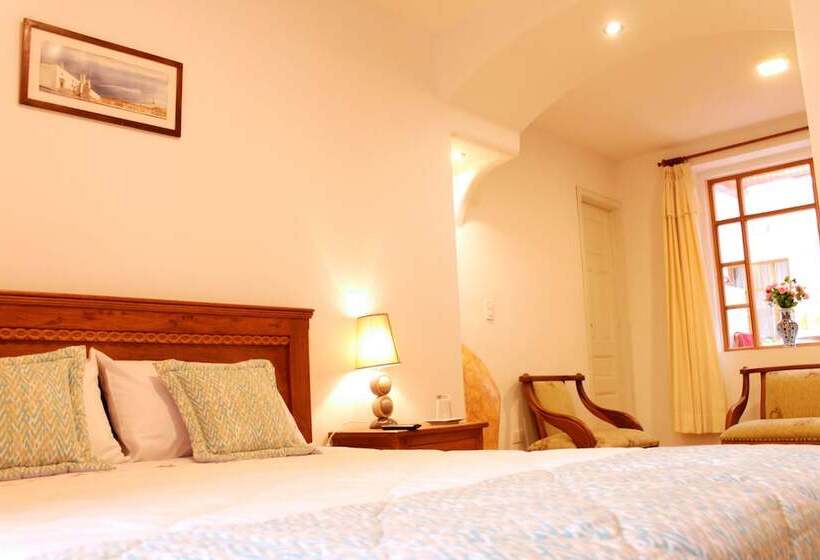 Fotos del hotel Casa  Las Plazas:  15