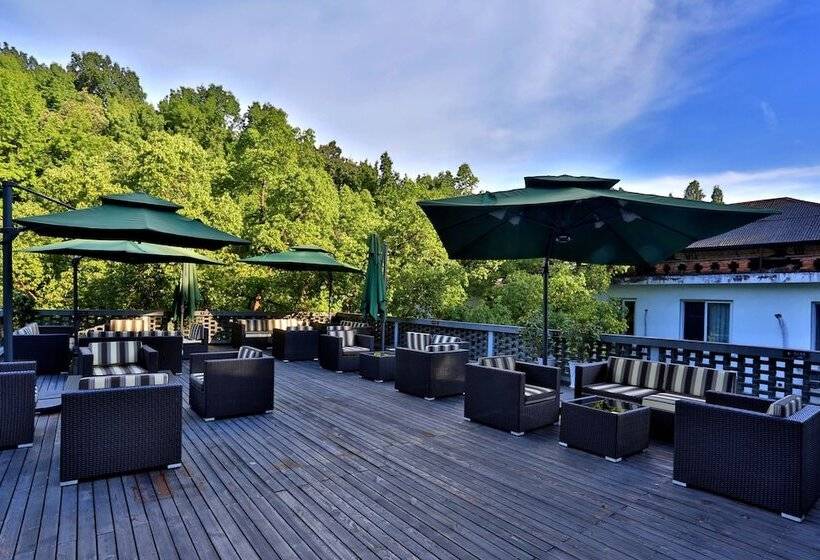 Fotos del hotel Hiking  Hangzhou:  4