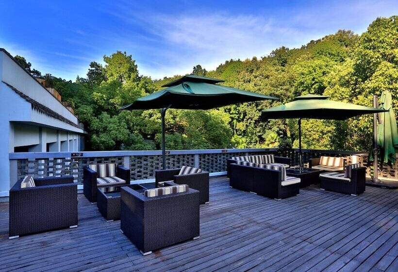 Fotos del hotel Hiking  Hangzhou:  8