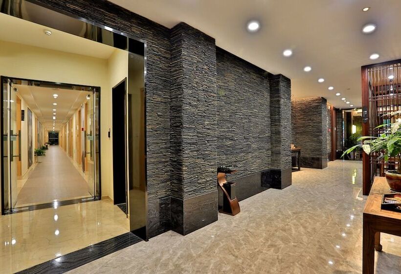 Fotos del hotel Hiking  Hangzhou:  2