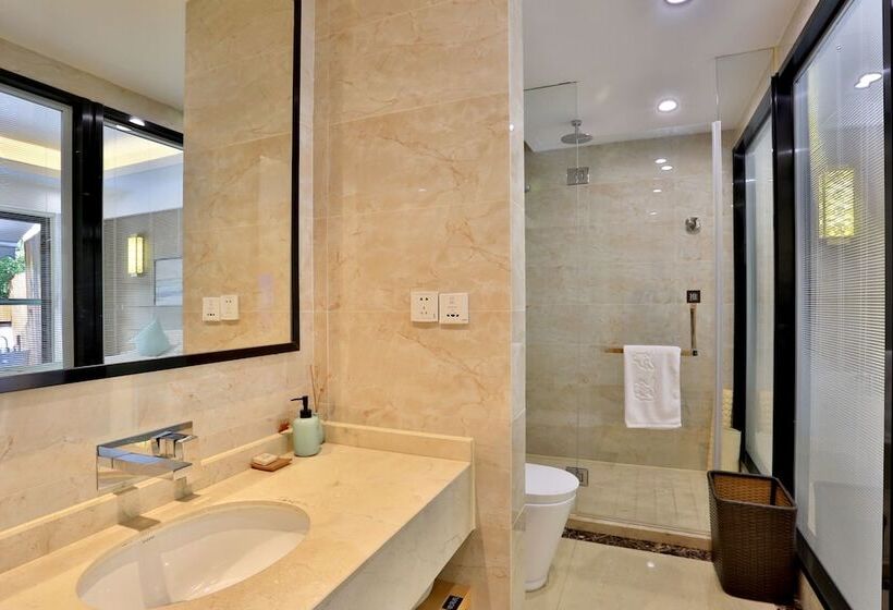 Fotos del hotel Hiking  Hangzhou:  5