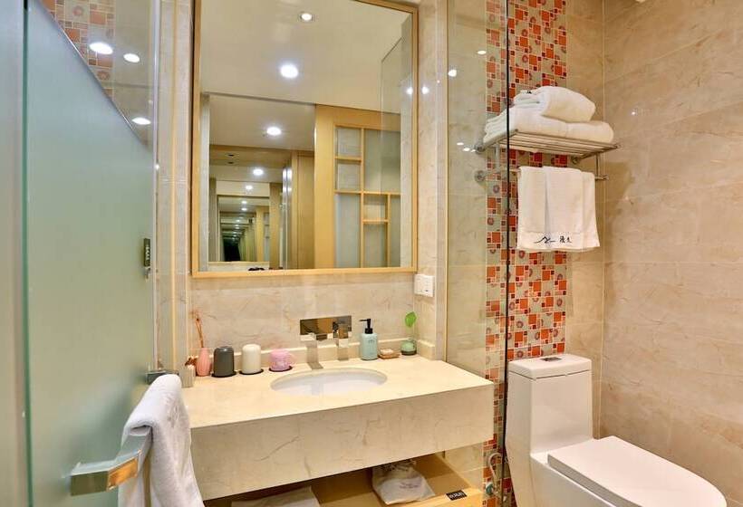 Fotos del hotel Hiking  Hangzhou:  9