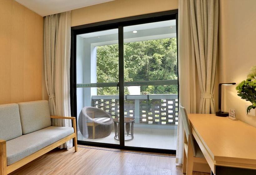 Fotos del hotel Hiking  Hangzhou:  11