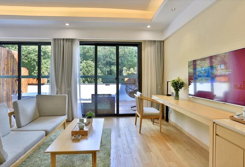 Fotos del hotel Hiking  Hangzhou:  15