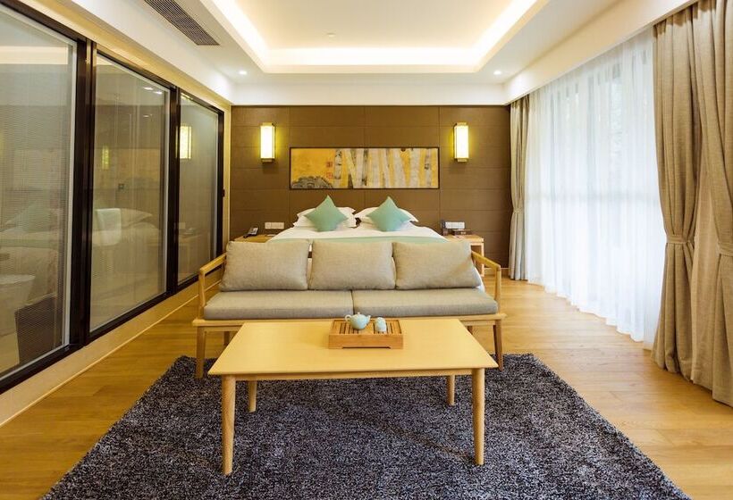 Fotos del hotel Hiking  Hangzhou:  13