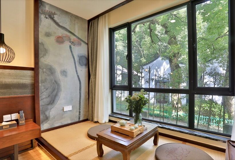 Fotos del hotel Hiking  Hangzhou:  6