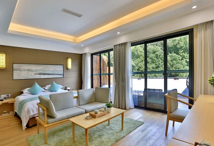 Fotos del hotel Hiking  Hangzhou:  14