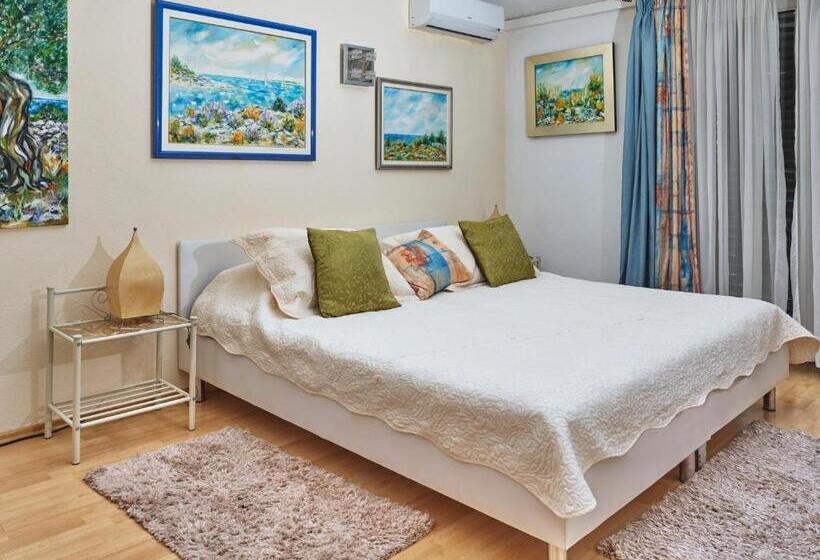 Fotos del hotel Art Villa Ines:  22