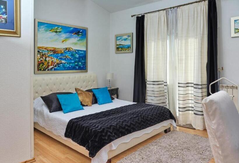 Fotos del hotel Art Villa Ines:  24