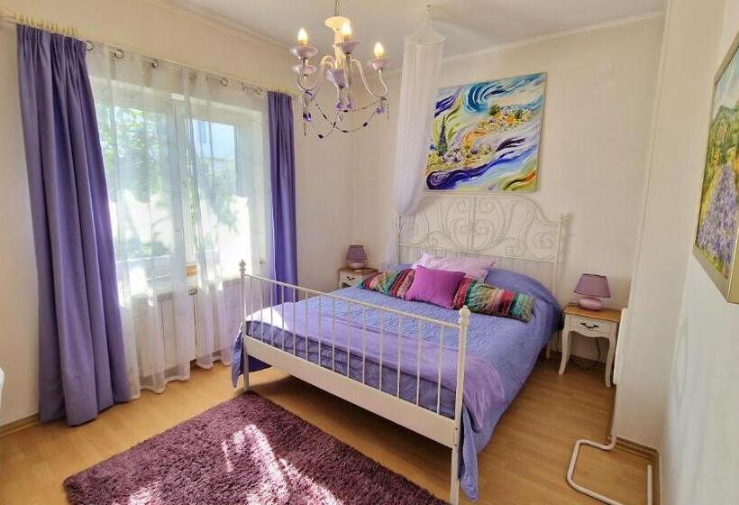 Fotos del hotel Art Villa Ines:  6