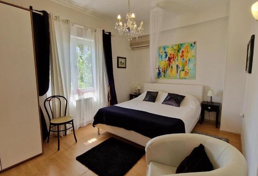 Fotos del hotel Art Villa Ines:  13