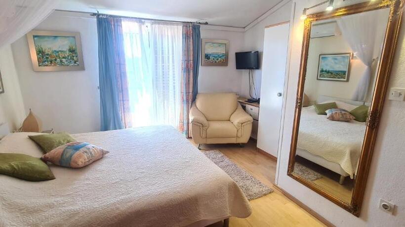 Fotos del hotel Art Villa Ines:  9