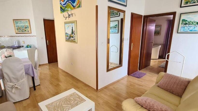 Fotos del hotel Art Villa Ines:  18