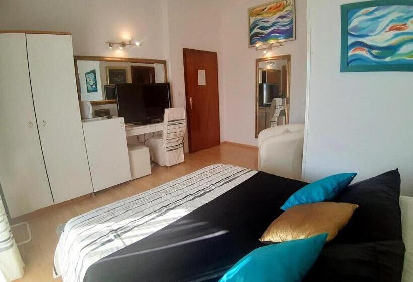 Fotos del hotel Art Villa Ines:  19