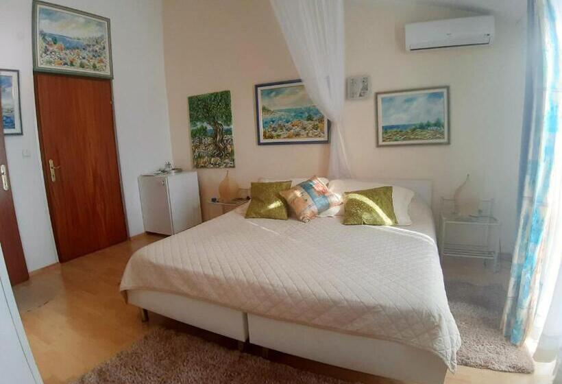 Fotos del hotel Art Villa Ines:  15