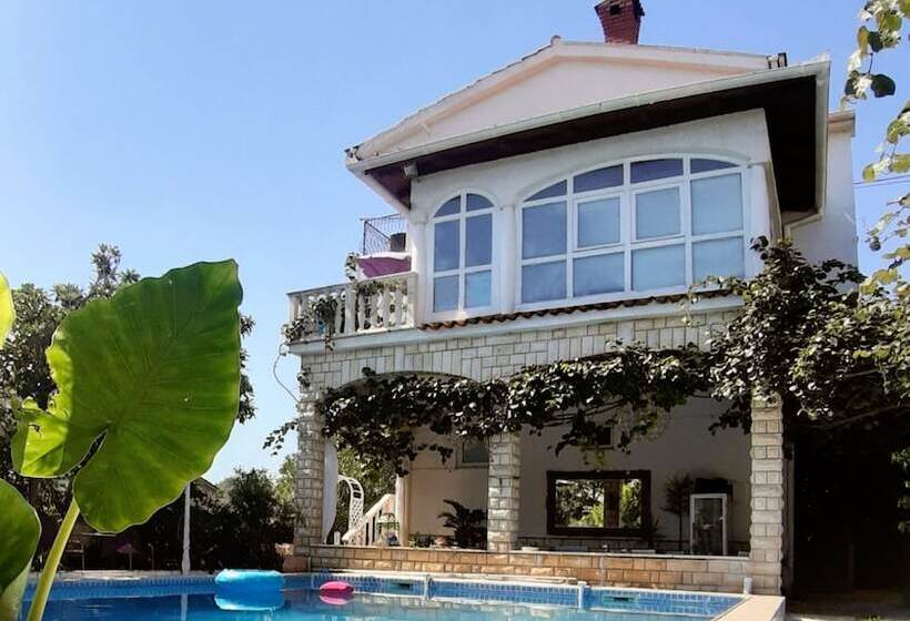 Fotos del hotel Art Villa Ines:  14