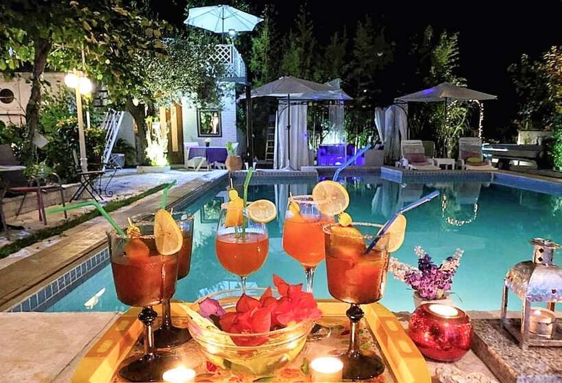 Fotos del hotel Art Villa Ines:  3