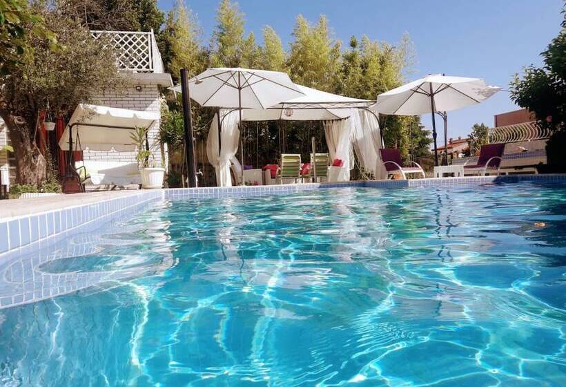 Fotos del hotel Art Villa Ines:  10