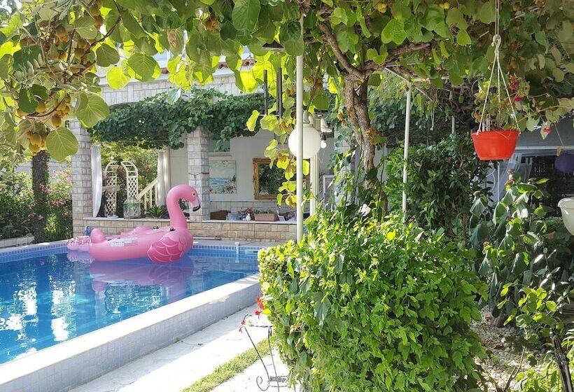 Fotos del hotel Art Villa Ines:  12