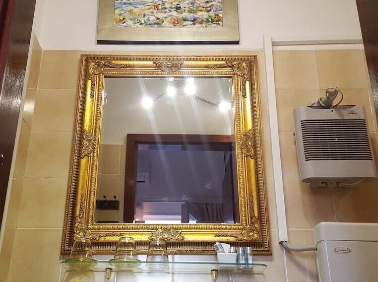 Fotos del hotel Art Villa Ines:  7