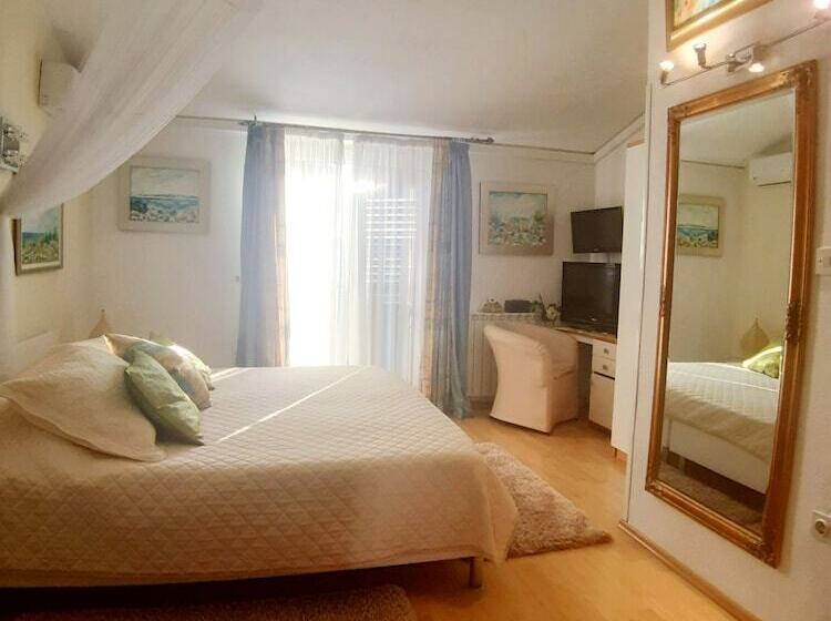 Fotos del hotel Art Villa Ines:  2