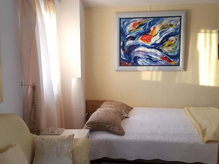 Fotos del hotel Art Villa Ines:  20