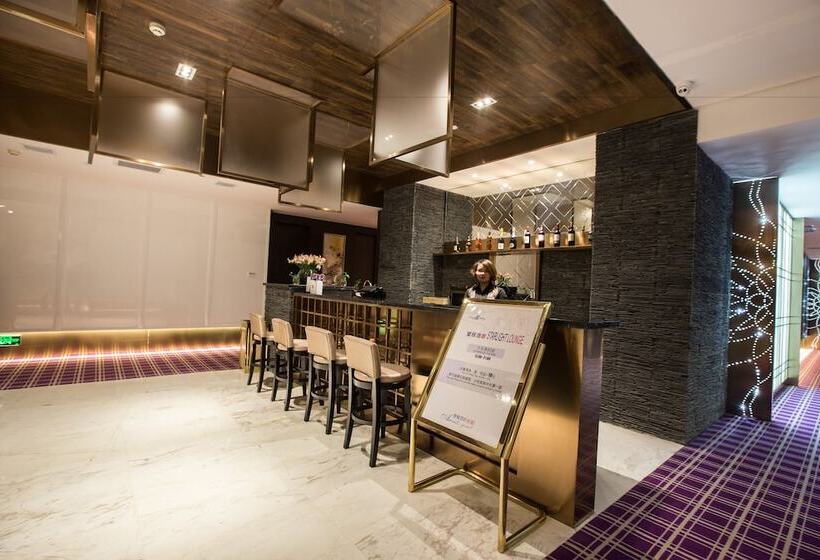 Fotos del hotel Xi An Cartiya:  6