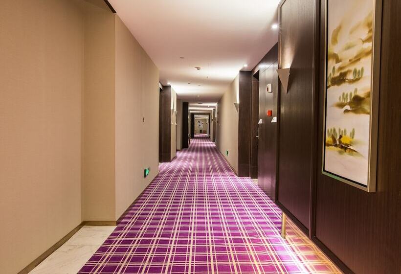 Fotos del hotel Xi An Cartiya:  25