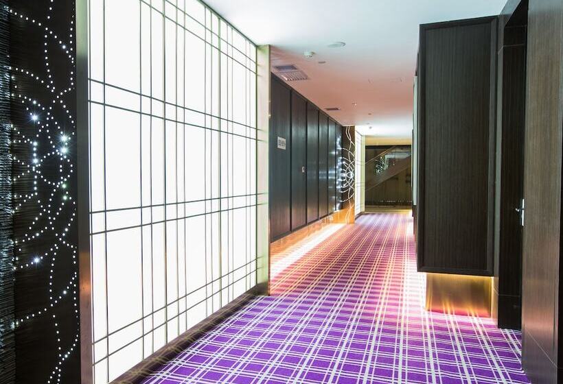 Fotos del hotel Xi An Cartiya:  20