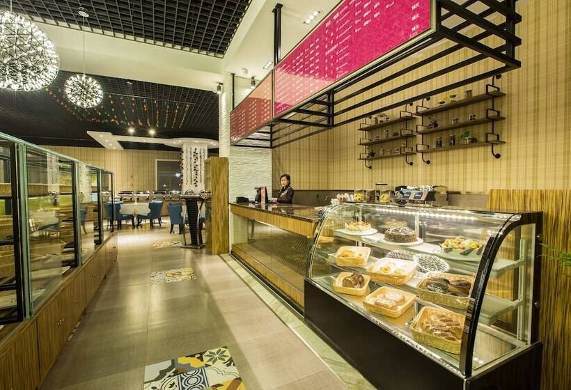 Fotos del hotel Xi An Cartiya:  17