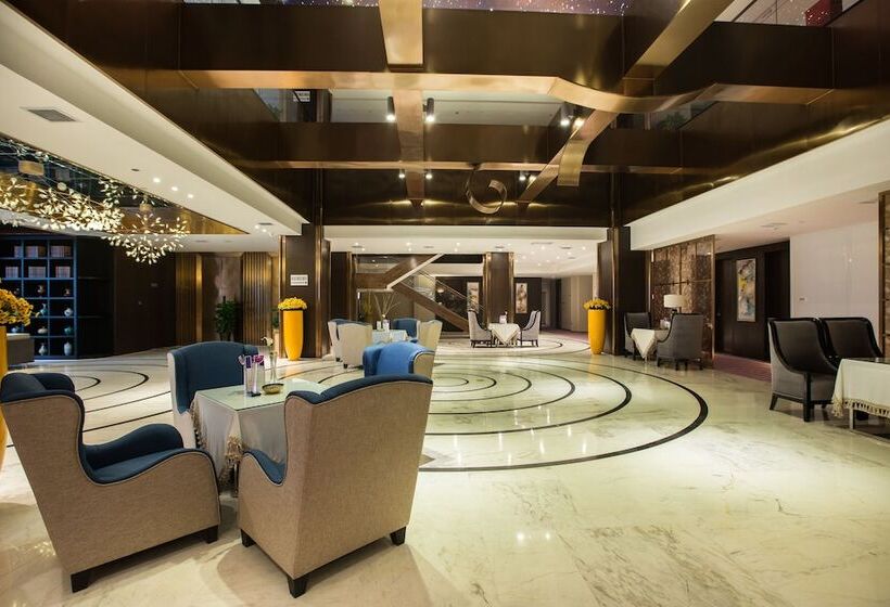 Fotos del hotel Xi An Cartiya:  16