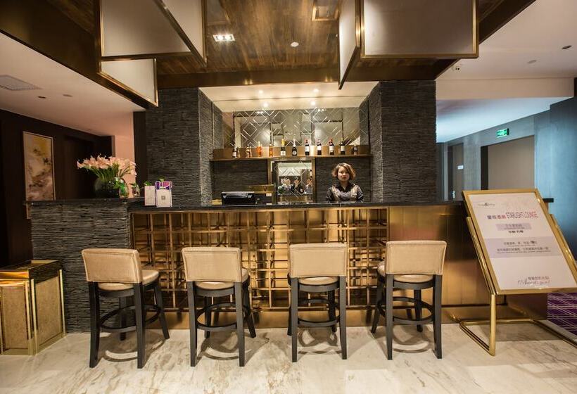 Fotos del hotel Xi An Cartiya:  13